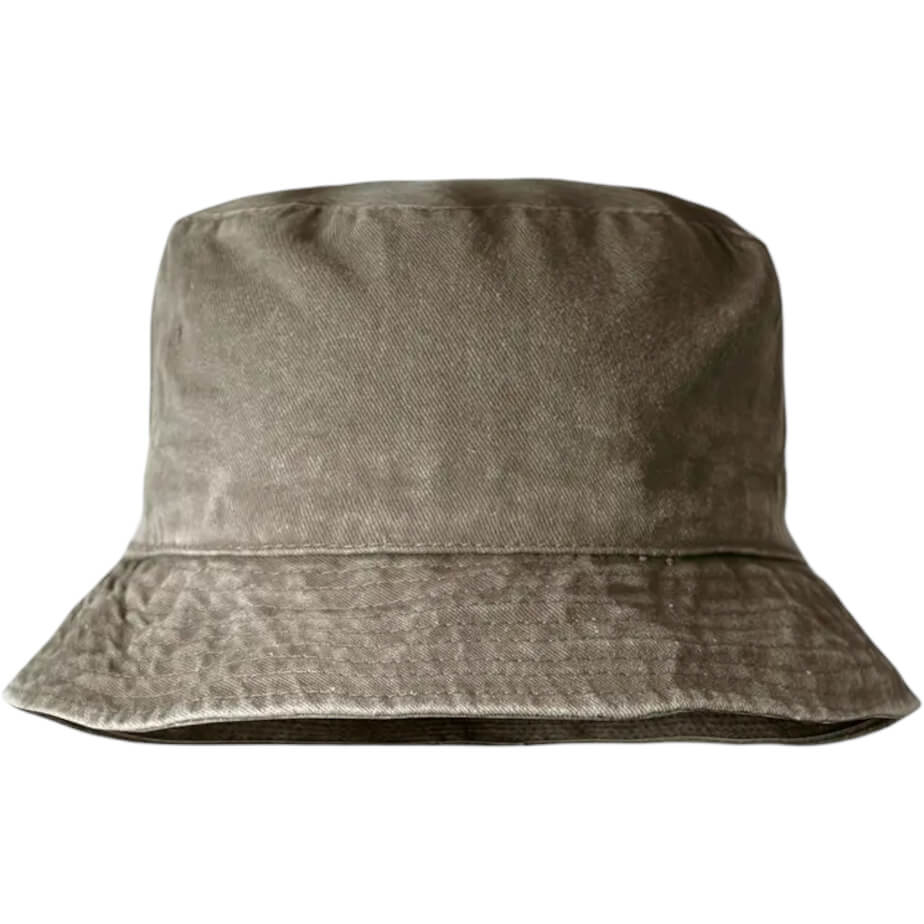 FWRD Harlem Bucket Hat Khaki